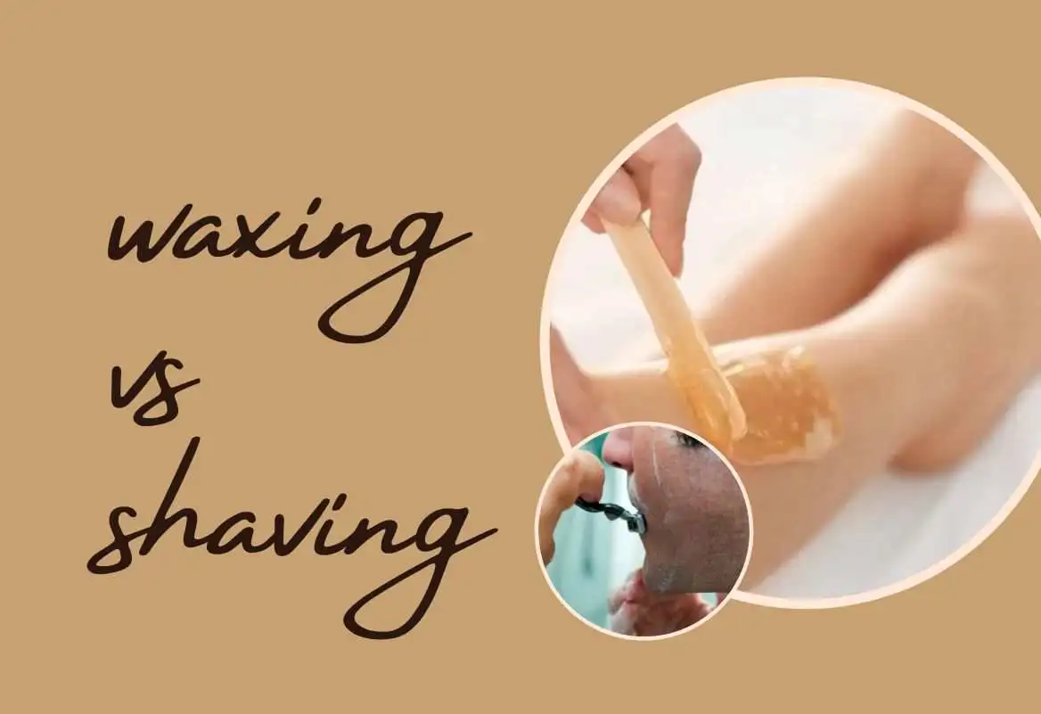 Is Waxing Better Than Shaving? Expert Answers