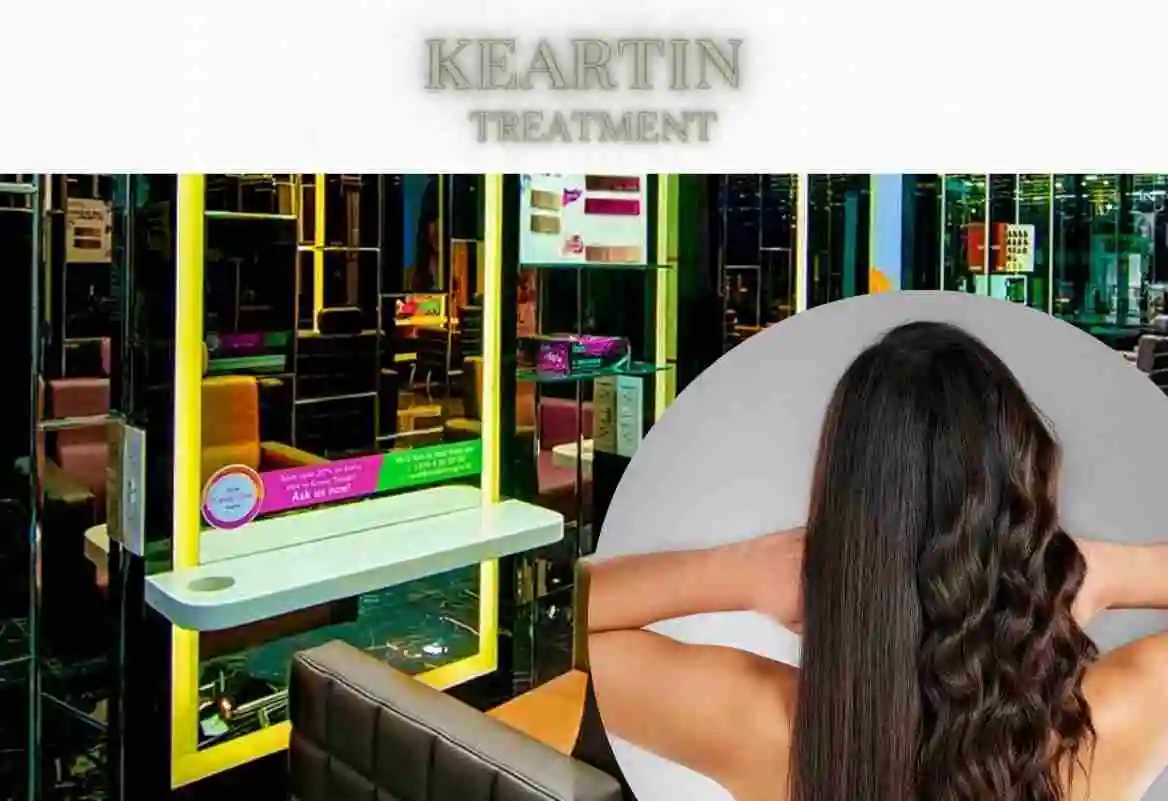 Does Keratin Straighten Your Hair Permanently?