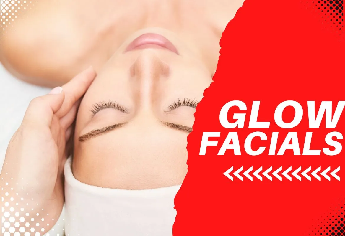 Which Facial Gives Instant Glow Before a Party?
