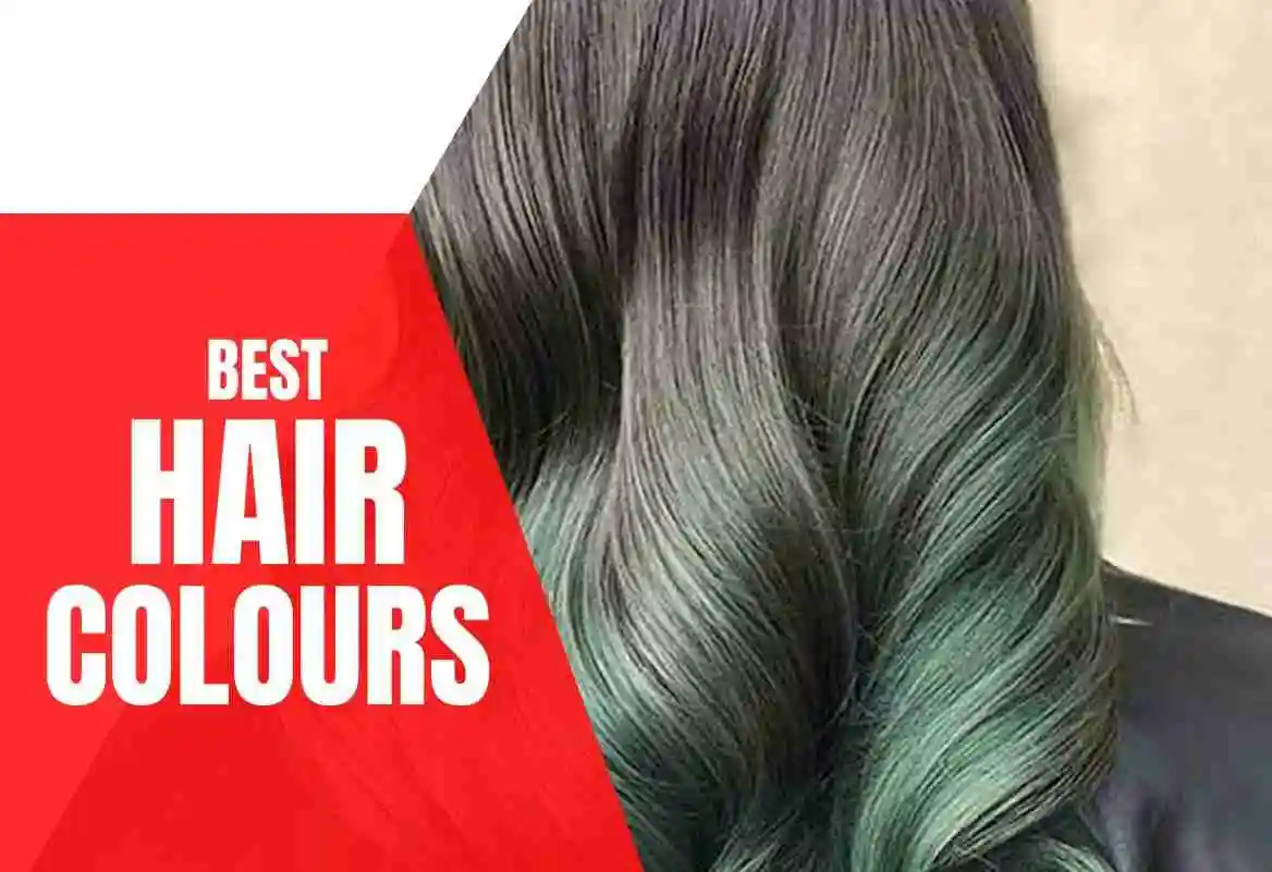 Which Hair Colour Suits Indian Skin Tone Best?