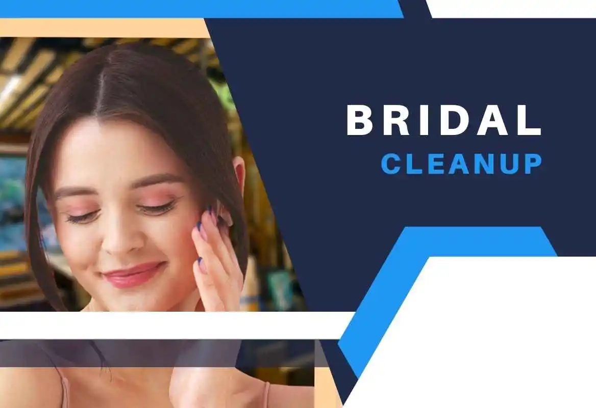 How Cleanup Revived Sneha’s Tired Skin Before Her Big Day