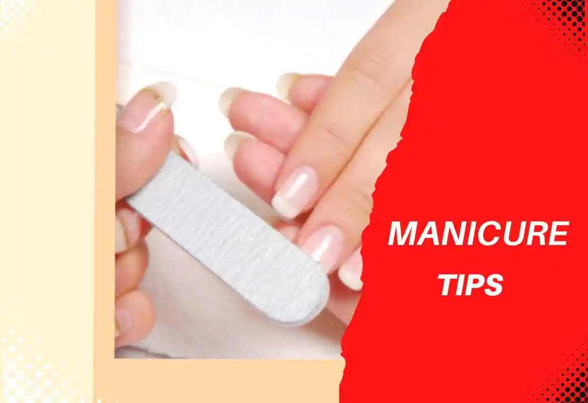 Tips to Make Your Manicure Last Longer give like previous one blog 