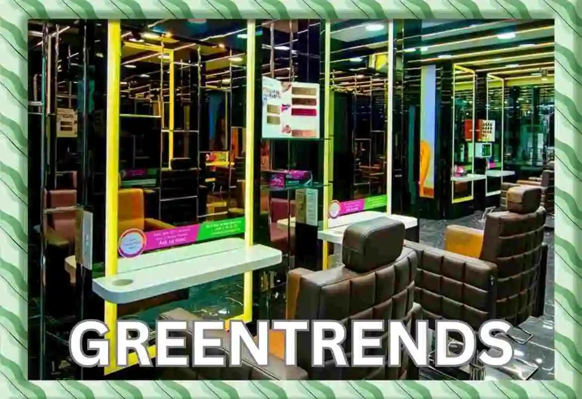 What to Expect During Your First Visit to Green Trends Ashok Nagar