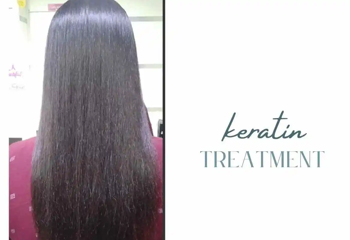 The Science Behind Keratin Treatment – Explained by Our Experts