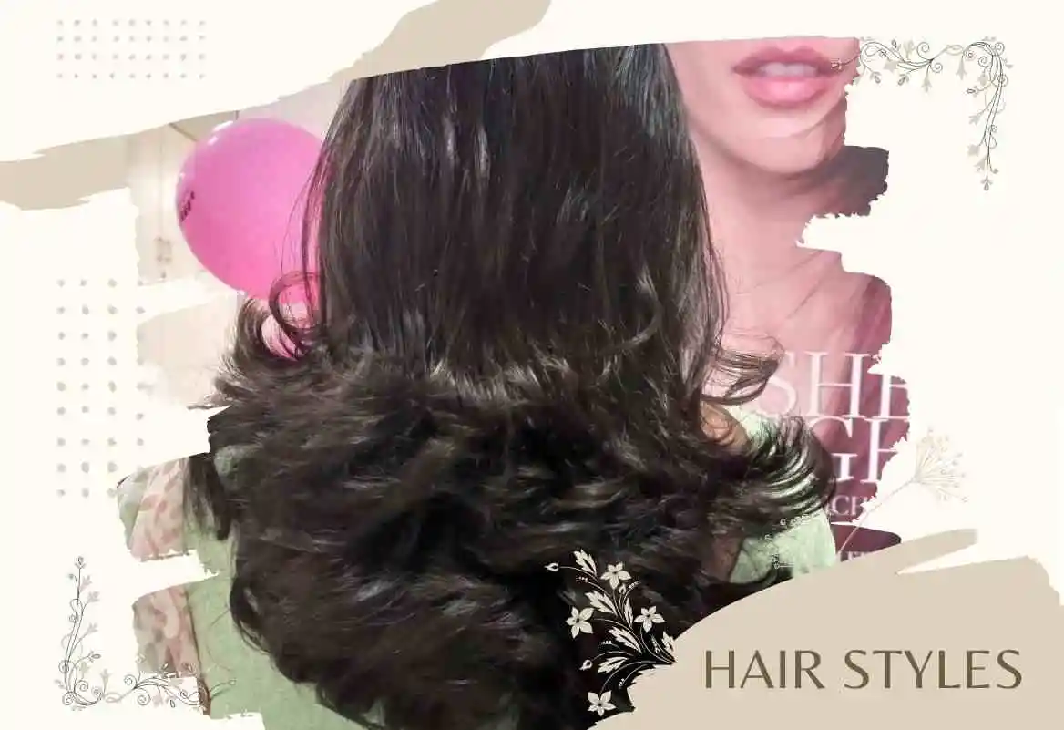 Best Hairstyles for Working Women in Chennai