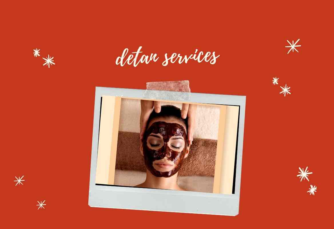 Why Our Detan Services Are a Must Before Any Event